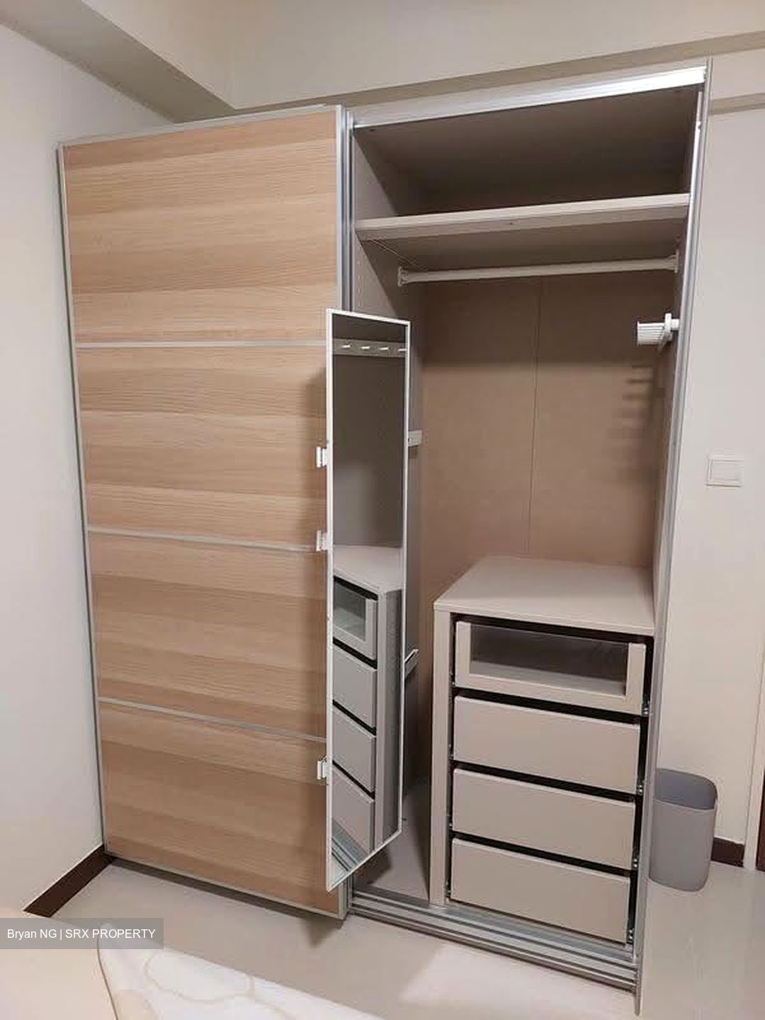 Blk 165B Yung Kuang Court (Jurong West), HDB 4 Rooms #630213491